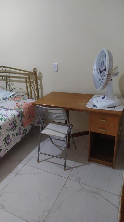 Hostal Bela Brasilia