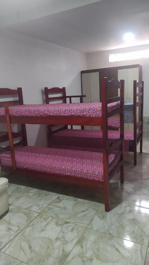 Hostel Bela